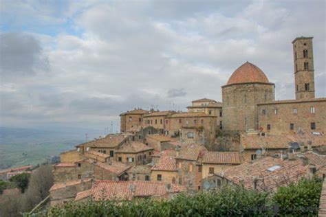 Ruta por la Toscana en 5, 7 y 10 días (coche o excursiones)